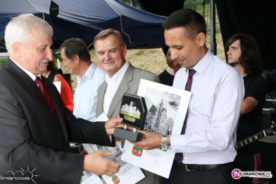 Dziękujemy Sponsorom - zdjęcie 3