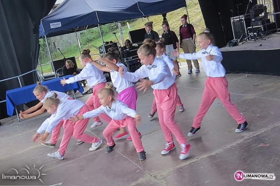 Burmistrz nagrodził limanowskie talenty - zdjęcie 4