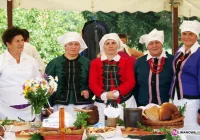 KGW Makowica wraz z Stefanią Dudek na czele plebiscytu Gazety Krakowskiej - zdjęcie główne