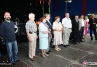 Wręczono odznaczenia miejskie - zdjęcie główne