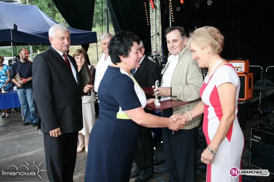 Wręczono odznaczenia miejskie - zdjęcie 3