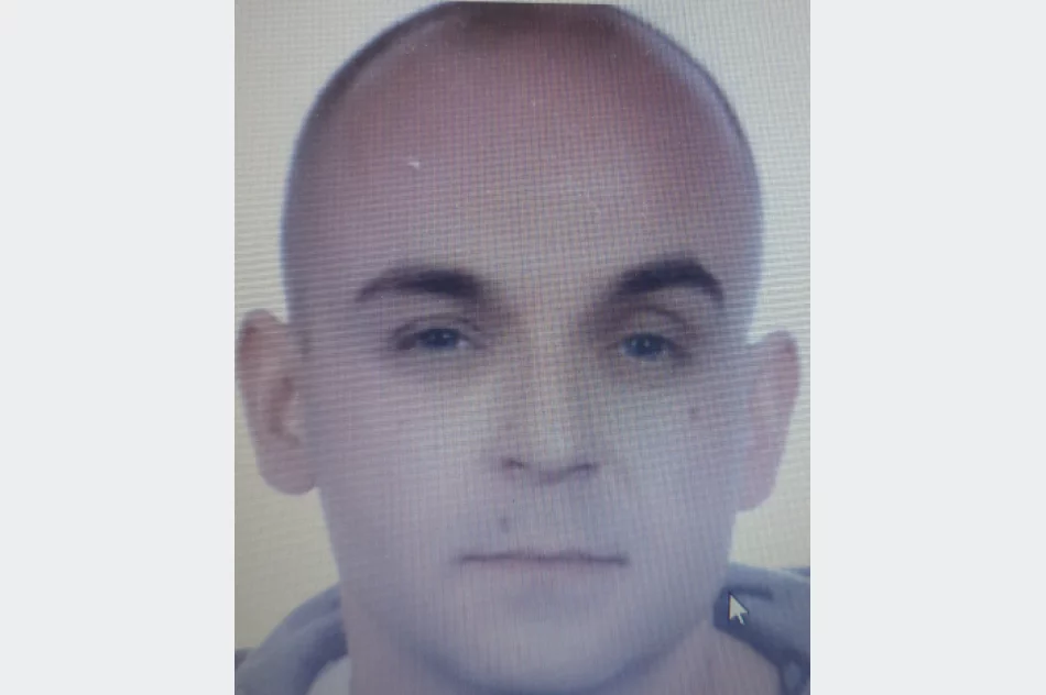 Piotr Dyrek poszukiwany listem gończym - zdjęcie 2