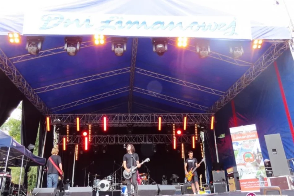 Dni Limanowej - dzień drugi - zdjęcie 2