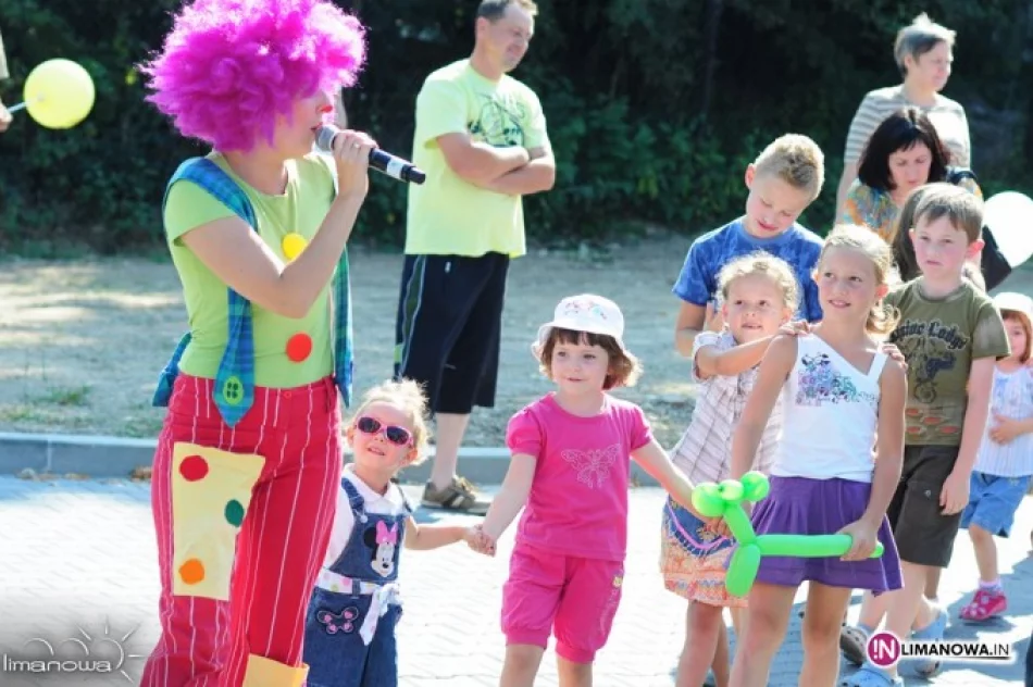 Dni Limanowej - dzień drugi - zdjęcie 3