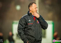 Były trener Limanovii poprowadzi Arkę Gdynia w I lidze - zdjęcie główne