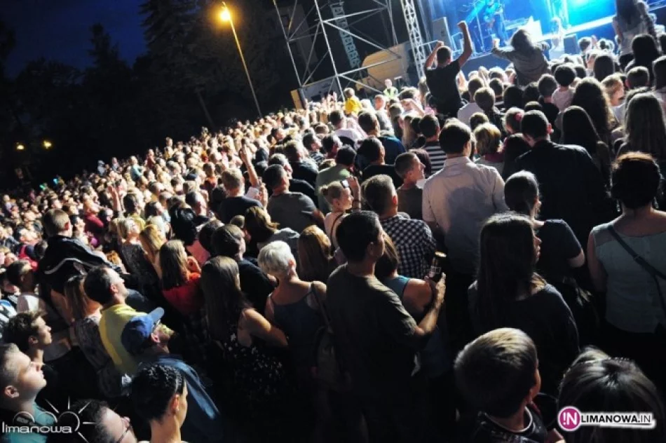 Dni Limanowej - dzień drugi - zdjęcie 4