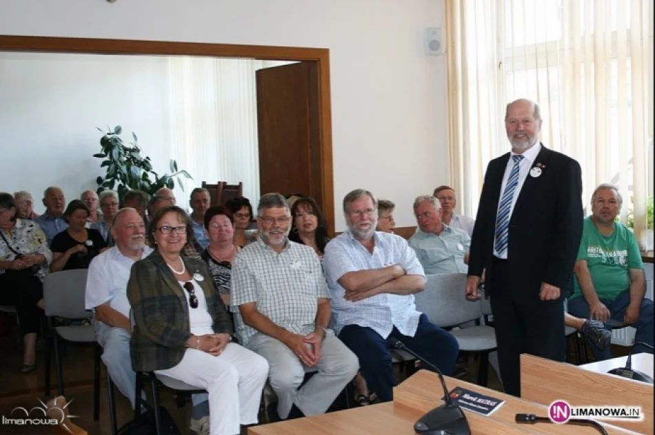 Dni Limanowej na międzynarodowo - zdjęcie 2