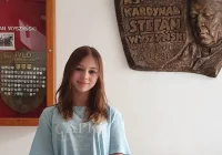 Wyróżnienie w ogólnopolskim konkursie - zdjęcie główne