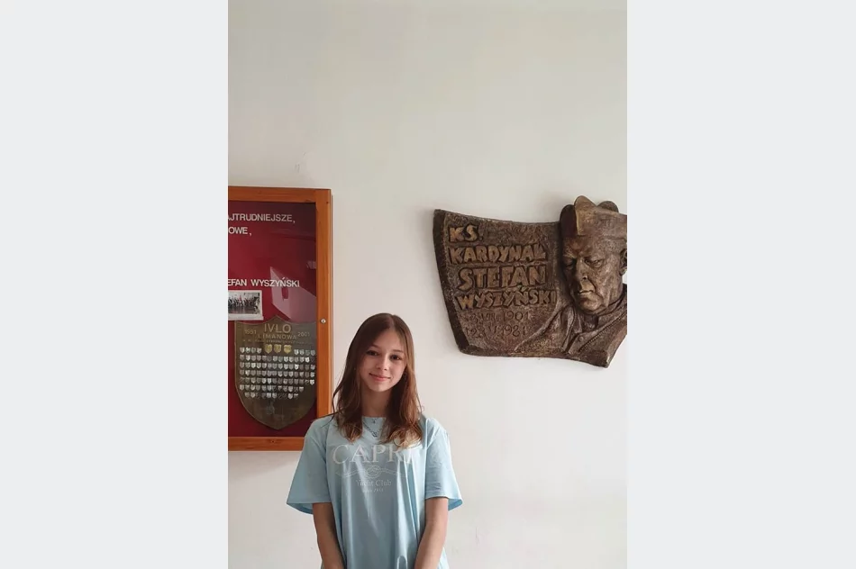 Wyróżnienie w ogólnopolskim konkursie - zdjęcie 2