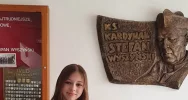 Wyróżnienie w ogólnopolskim konkursie - zdjęcie 2