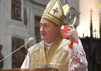 Biskup przyjedzie do Limanowej udzielić sakramentu - zdjęcie główne