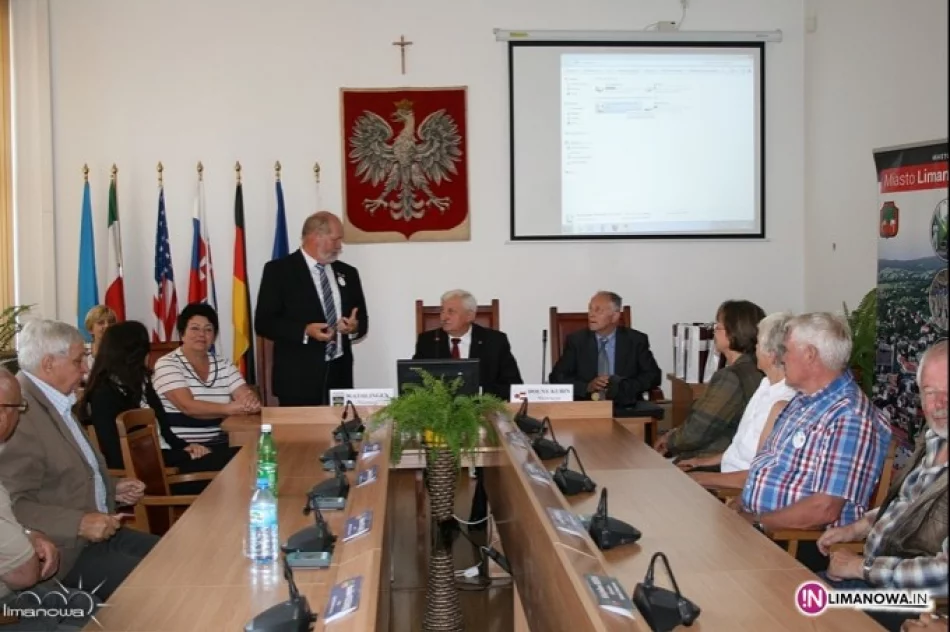 Dni Limanowej na międzynarodowo - zdjęcie 3