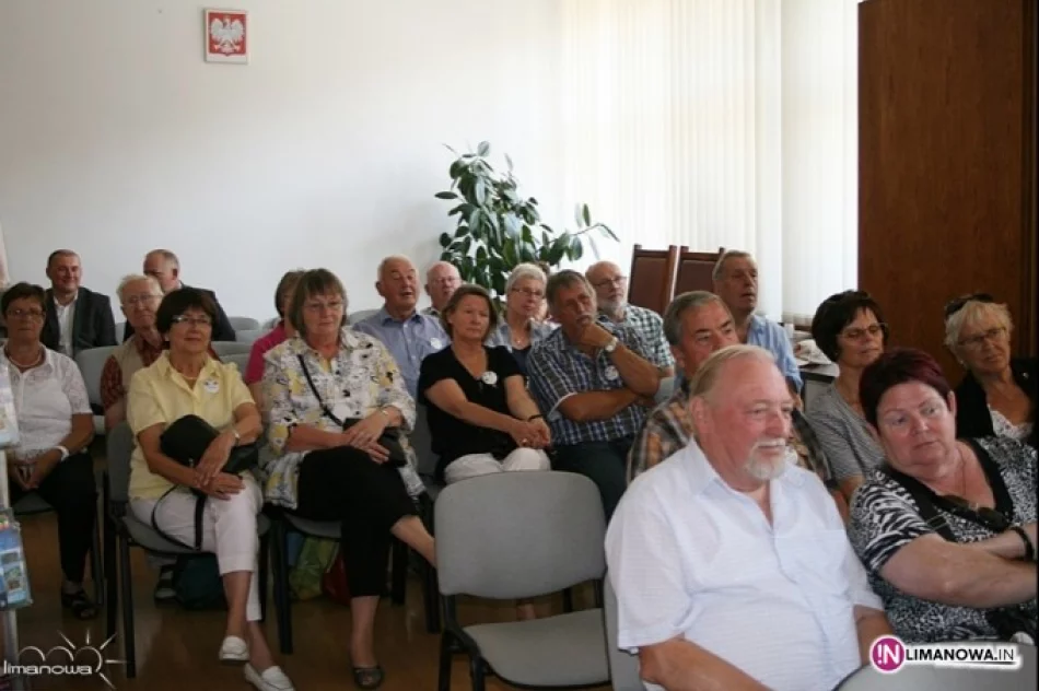 Dni Limanowej na międzynarodowo - zdjęcie 4