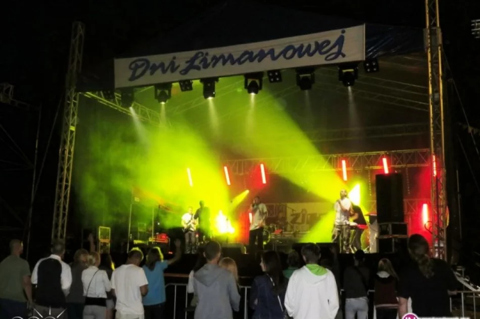 Dni Limanowej – dzień pierwszy - zdjęcie 3