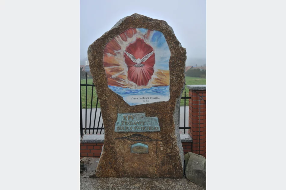 Kard. Dziwisz poświęci pierwszą w regionie Drogę Światła - zdjęcie 2