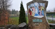 Kard. Dziwisz poświęci pierwszą w regionie Drogę Światła - zdjęcie 3
