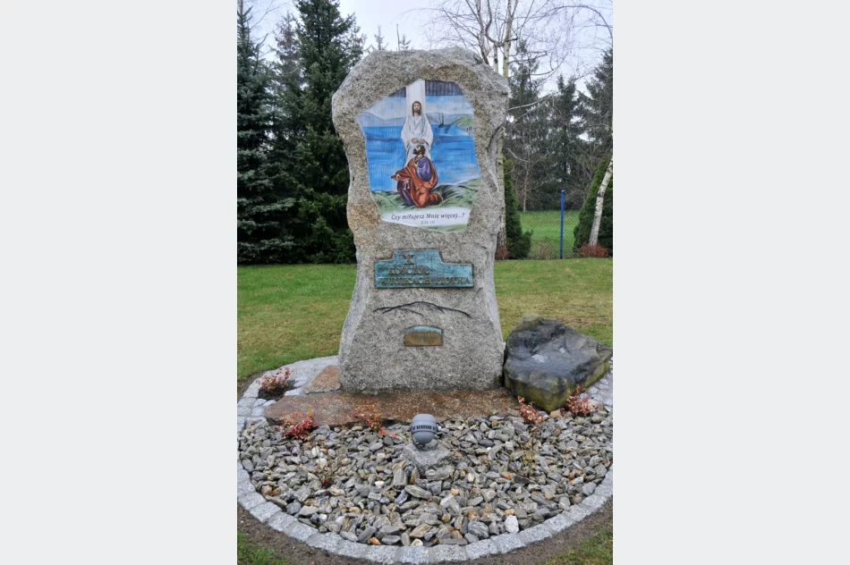 Kard. Dziwisz poświęci pierwszą w regionie Drogę Światła - zdjęcie 5