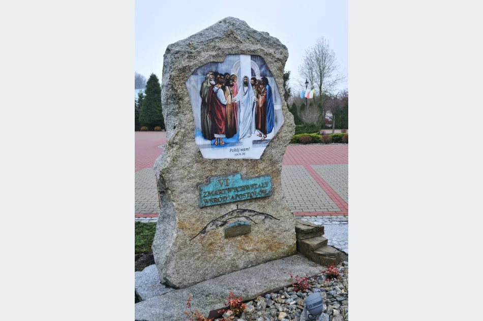 Kard. Dziwisz poświęci pierwszą w regionie Drogę Światła - zdjęcie 8