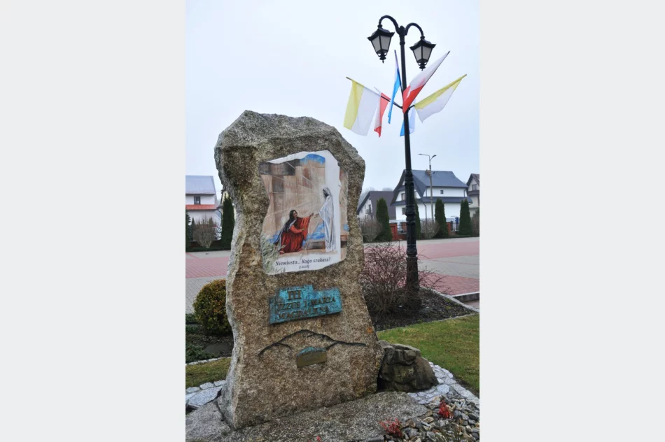 Kard. Dziwisz poświęci pierwszą w regionie Drogę Światła - zdjęcie 9