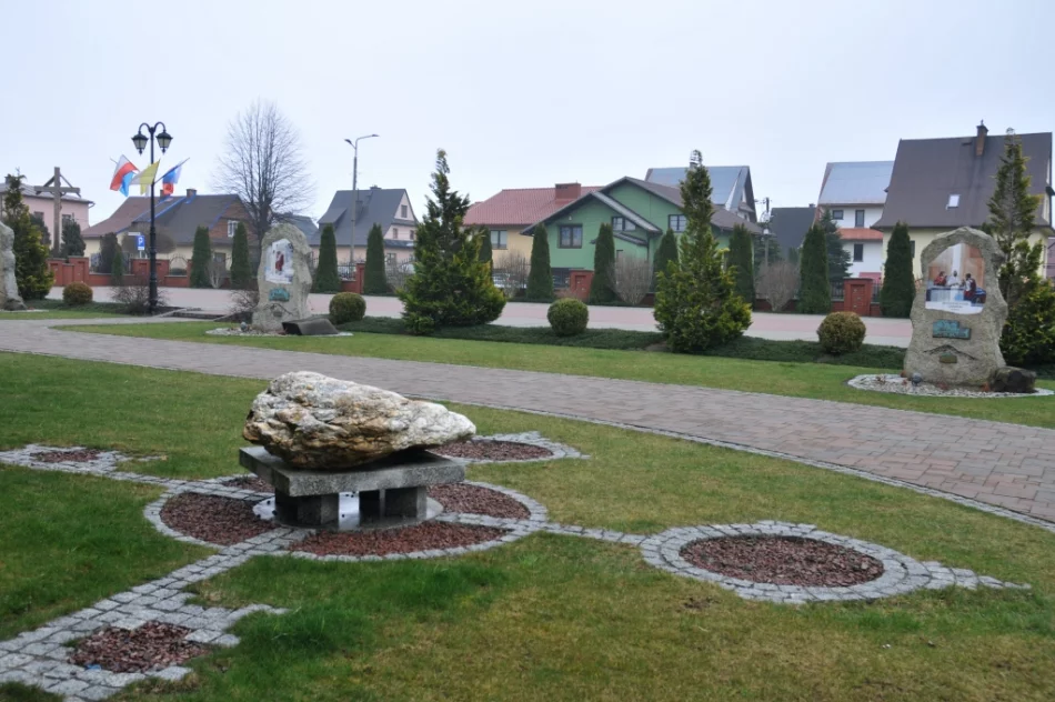 Kard. Dziwisz poświęci pierwszą w regionie Drogę Światła - zdjęcie 13