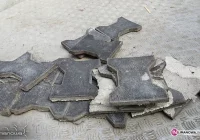 Kto niszczy Krzyż na Miejskiej Górze? - zdjęcie główne