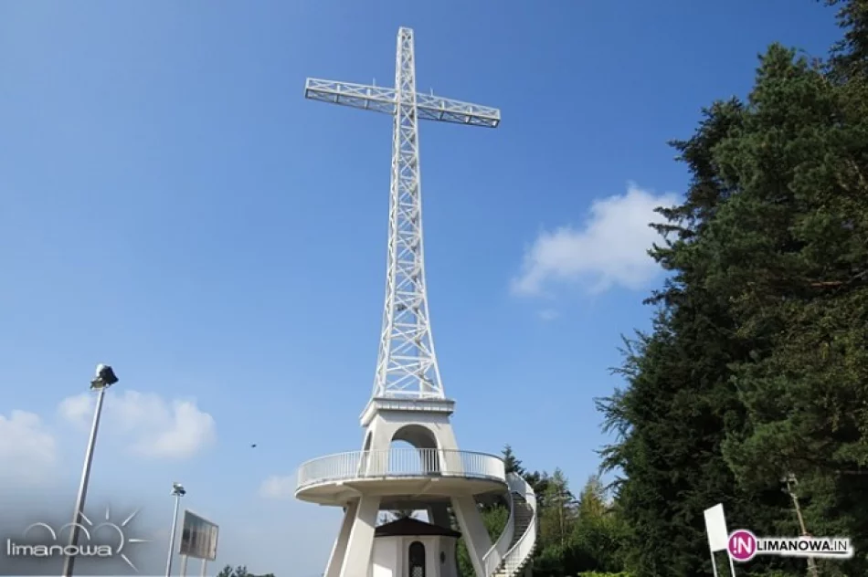 Kto niszczy Krzyż na Miejskiej Górze? - zdjęcie 3