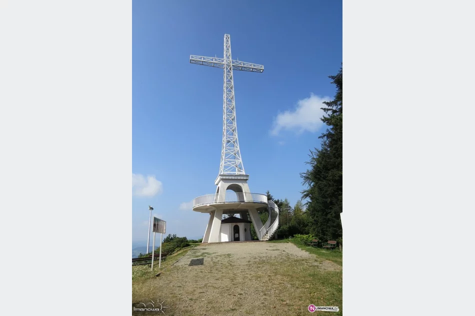 Kto niszczy Krzyż na Miejskiej Górze? - zdjęcie 4