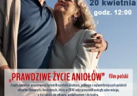 "Prawdziwe życie aniołów" 20 kwietnia w Kinie Seniora - zdjęcie główne