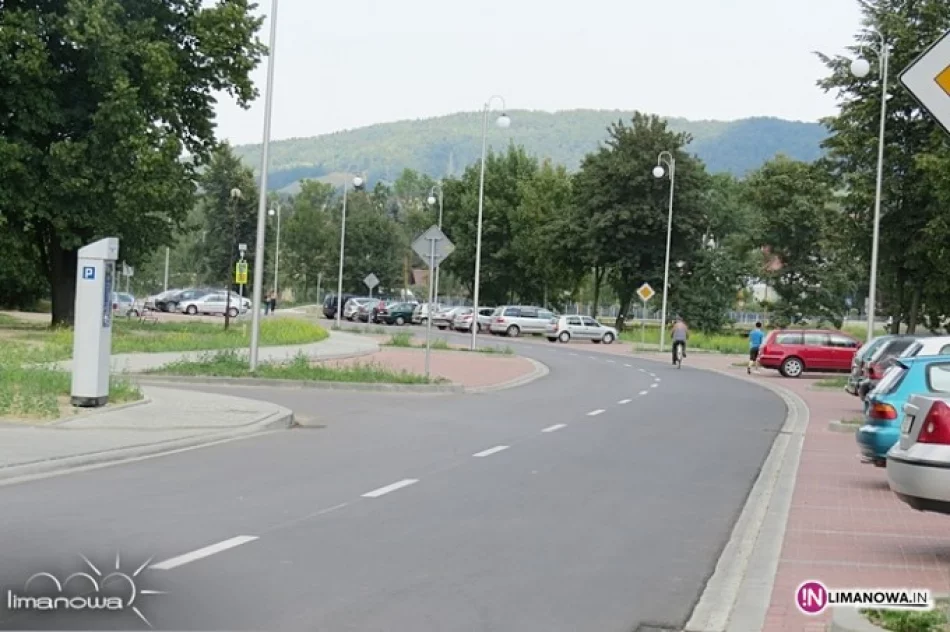 Uwaga zamknięty parking! - zdjęcie 3