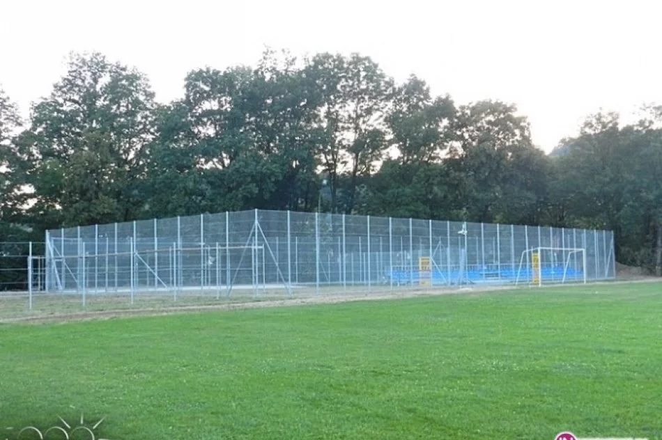 Miasto finansuje adaptację stadionu Limanovii w kwocie blisko 400 tys. zł. - zdjęcie 3