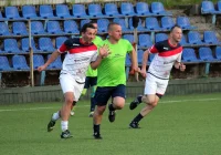 Wraca Liga Oldbojów, czwarta edycja - zdjęcie główne