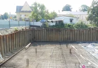 Budowa 'maślanego rynku' w trakcie realizacji - zdjęcie główne