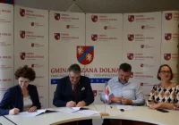 Zbudują halę sportową za prawie 7 mln zł - zdjęcie główne