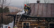 Pomoc dla pogorzelca. Ruszyła zbiórka na odbudowę - zdjęcie 4