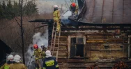 Pomoc dla pogorzelca. Ruszyła zbiórka na odbudowę - zdjęcie 5
