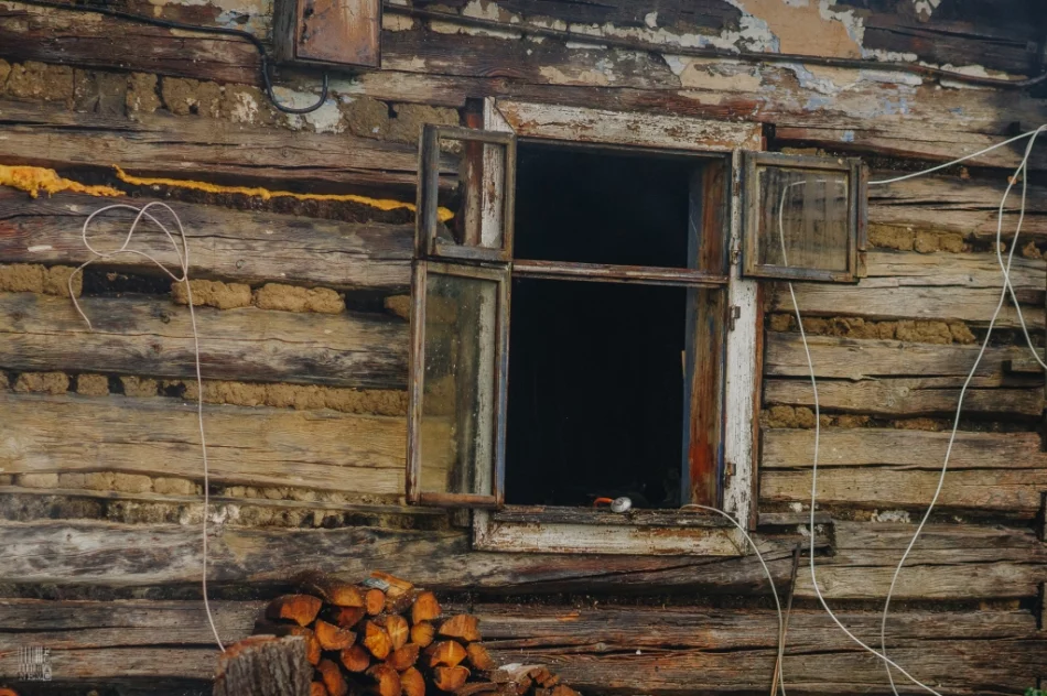 Pomoc dla pogorzelca. Ruszyła zbiórka na odbudowę - zdjęcie 7