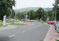 Postęp prac przy miejskiej inwestycji - zdjęcie główne