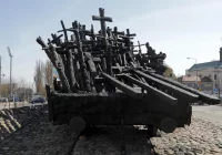 Dziś Dzień Pamięci Ofiar Zbrodni Katyńskiej - zdjęcie główne