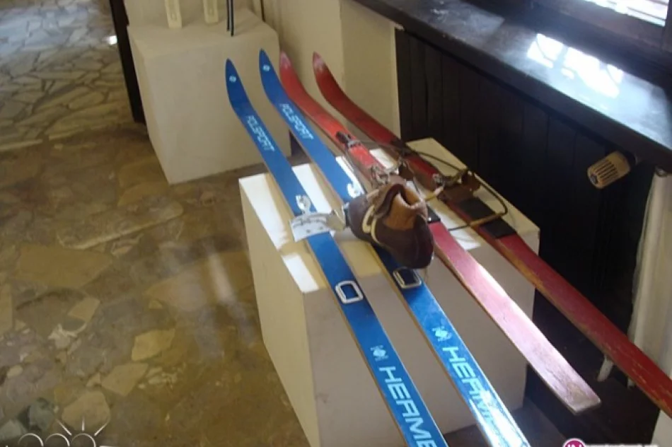 Wystawa narciarstwa biegowego - zdjęcie 2