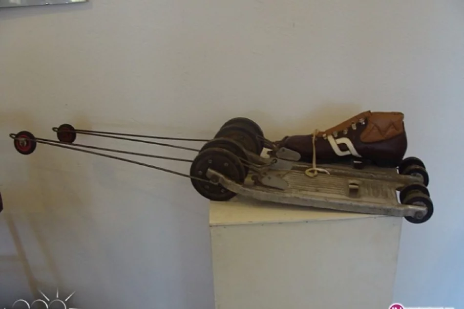 Wystawa narciarstwa biegowego - zdjęcie 3