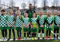 Najlepsi w powiecie w popularnym piłkarskim turnieju - zdjęcie główne