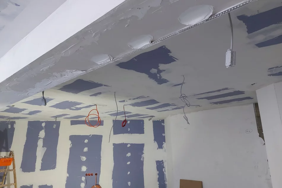 Wykończenia wnętrz - zdjęcie 2