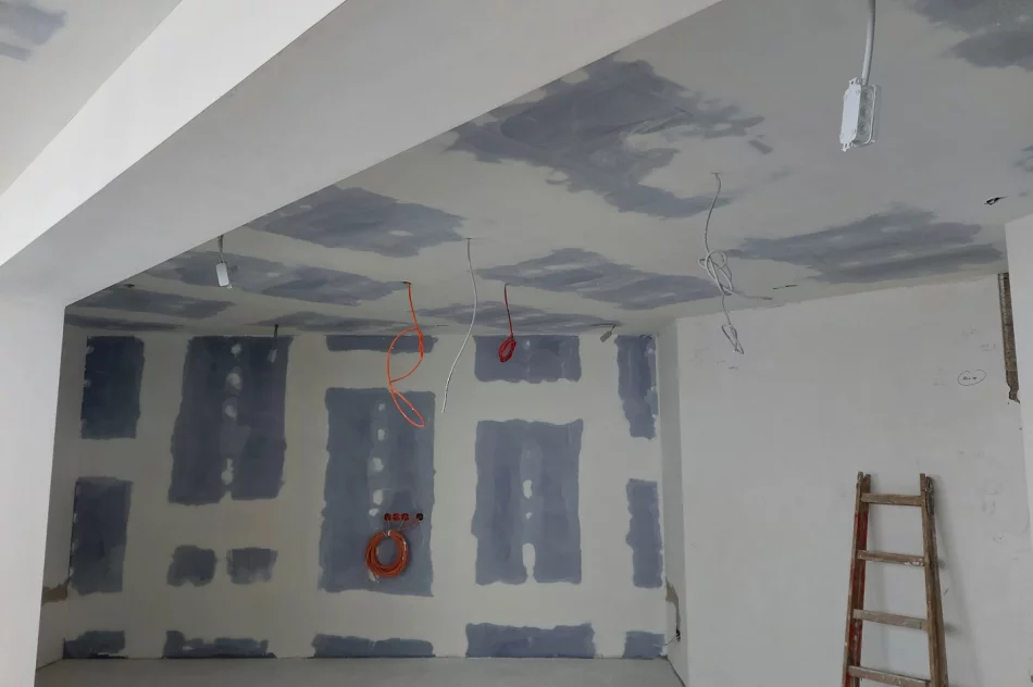 Wykończenia wnętrz - zdjęcie 3