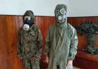 Warsztaty proobronne w Tymbarku - zdjęcie główne