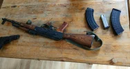 Warsztaty proobronne w Tymbarku - zdjęcie 4