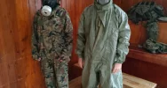 Warsztaty proobronne w Tymbarku - zdjęcie 5