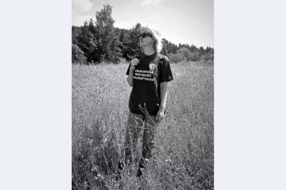 Odeszła śp. Maria Przybylska - zdjęcie 2