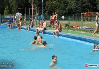 Basen otwarty - ochłoda w upalne dni lata! - zdjęcie główne