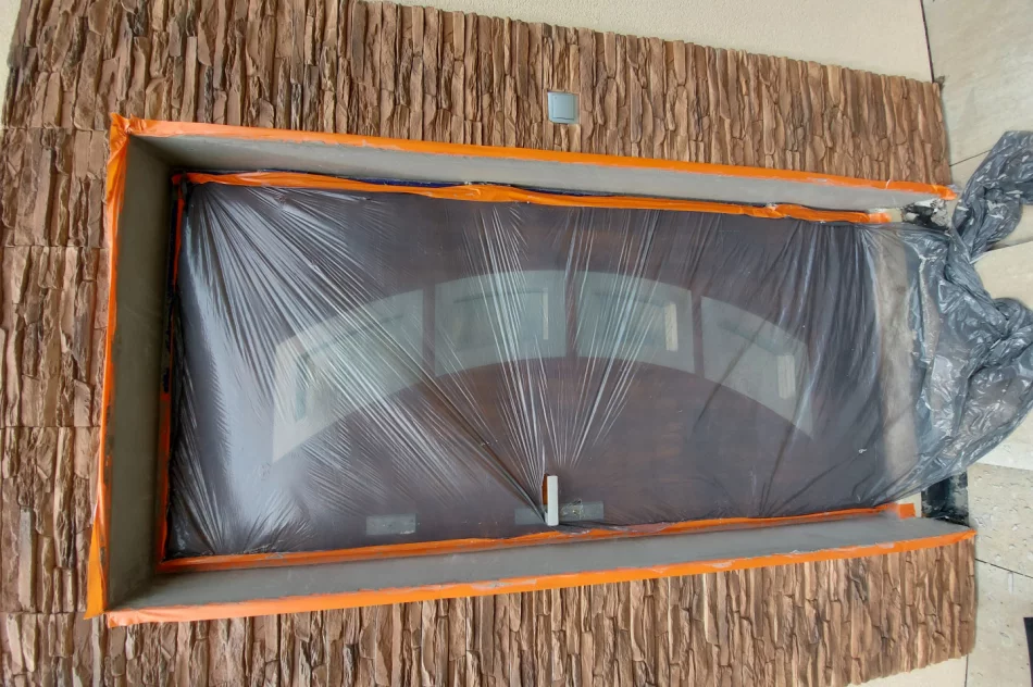 Wykończenia wnętrz - zdjęcie 5