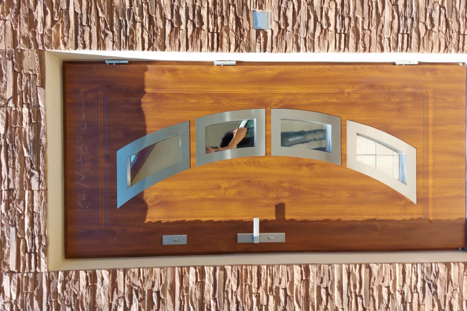 Wykończenia wnętrz - zdjęcie 6